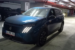32 - 2026 Peugeot 5008 ALLURE