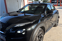 88 - 2025 Nissan Juke 1.0 DIG-T Tekna 
