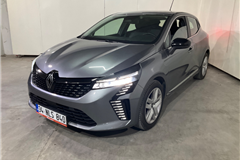 1 - 2025 Renault Clio 1.0 TCe EVOLUTION  