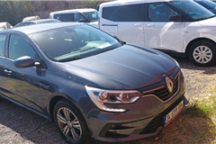 16 - 2023 Renault Megane 1.3 TCe Touch 