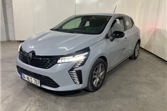 5 - 2025 Renault Clio 1.0 TCe EVOLUTION  