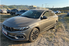 46 - 2026 Fiat Egea 1.6 Multijet Lounge 