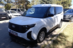 102 - 2026 Ford Tourneo Courier 1.0 DELUXE 