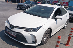 73 - 2024 Toyota Corolla 1.8 Hybrid Dream 