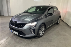 6 - 2025 Renault Clio 1.0 TCe EVOLUTION  