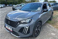 28 - 2025 Peugeot 2008  1.2 HYBRID ALLURE 