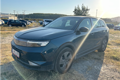 18 - 2025 Opel Grandland  1.2 HYBRID EDITION 