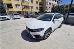 34 - 2026 Fiat Egea Cross 1.6 Multijet Urban GSR
