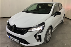2 - 2025 Renault Clio 1.0 TCe EVOLUTION  