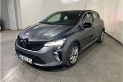 4 - 2025 Renault Clio 1.0 TCe EVOLUTION  
