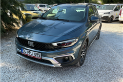 41 - 2026 Fiat Egea Cross 1.6 Multijet Urban GSR