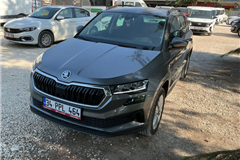 3 - 2026 Skoda Karoq 1.5 TSI Premium 