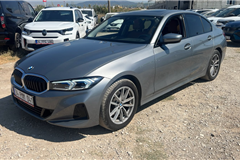 101 - 2026 BMW 3 Serisi 320i Sport Line  