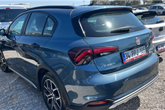 38 - 2026 Fiat Egea Cross 1.6 Multijet Urban GSR