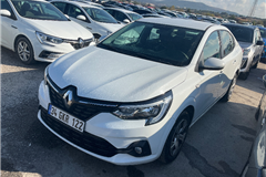 6 - 2023 Renault Taliant 1.0 T Joy 4