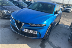6 - 2023 Alfa Romeo Tonale 1.6 D Ti 