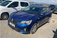 14 - 2022 Renault Taliant 1.0 T Touch 