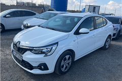 5 - 2022 Renault Taliant 1.0 T Joy 4
