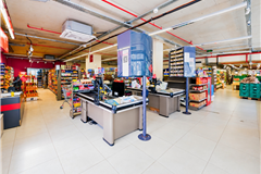 304219 İSTANBUL KADIKÖY GÖZTEPE'DE 690 m² SATILIK DÜKKAN & MAĞAZA