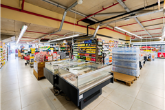 304219 İSTANBUL KADIKÖY GÖZTEPE'DE 690 m² SATILIK DÜKKAN & MAĞAZA