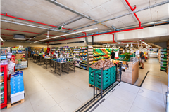 304219 İSTANBUL KADIKÖY GÖZTEPE'DE 690 m² SATILIK DÜKKAN & MAĞAZA