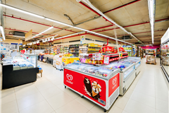 304219 İSTANBUL KADIKÖY GÖZTEPE'DE 690 m² SATILIK DÜKKAN & MAĞAZA