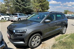 28 - 2026 Skoda Karoq 1.5 TSI Premium 