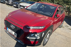 30 - 2020 Hyundai Kona 1.6 CRDI Style 