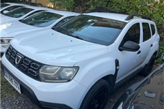 57 - 2021 Dacia Duster 1.5 BlueDCI Comfort 4x4