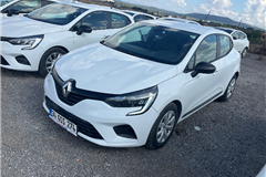 34 - 2023 Renault Clio 1.0 TCe Joy 