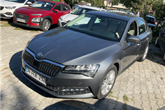 59 - 2022 Skoda Superb 1.5 TSI Premium 