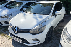 38 - 2019 Renault Clio 1.5 dCi Touch 
