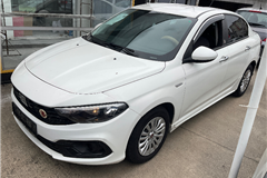 2023 Fiat Egea 1.6 Multijet Easy 