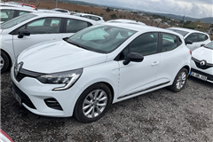 26 - 2023 Renault Clio 1.0 TCe Touch 