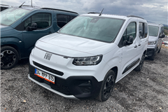 2 - 2024 Fiat Doblo Combi 1.5 Bluehdi PREMİO PLUS 