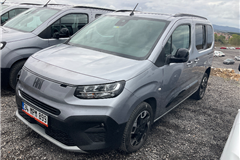 3 - 2024 Fiat Doblo Combi 1.5 Bluehdi PREMİO PLUS 