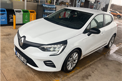1 - 2023 Renault Clio 1.0 TCe Touch 
