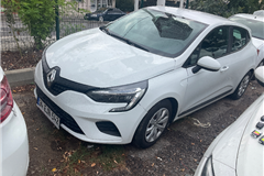 25 - 2021 Renault Clio 1.0 SCe Joy 