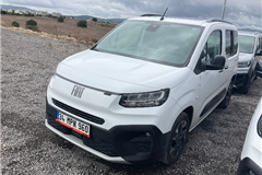7 - 2024 Fiat Doblo Combi 1.5 Bluehdi PREMİO PLUS 