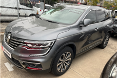 2022 Renault Koleos 1.3 TCe Icon 