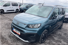 5 - 2024 Fiat Doblo Combi 1.5 Bluehdi PREMİO PLUS 