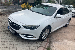 32 - 2020 Opel Insignia 1.6 CDTI Grand Sport Enjoy DESIGN