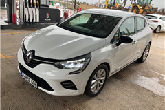 9 - 2023 Renault Clio 1.0 TCe Touch 