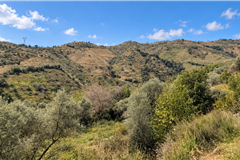 AYDIN EFELER EĞRİKAVAK KÖY İMAR SINIRINDA 2.076M² SATILIK ARAZİ