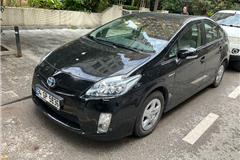 1 - 2010 Toyota Prius 1.8 Premium 