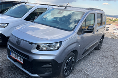 10 - 2024 Fiat Doblo Combi 1.5 Bluehdi PREMİO PLUS 