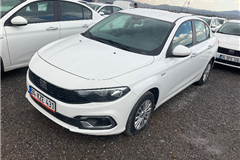 4 - 2024 Fiat Egea 1.6 Multijet Easy 