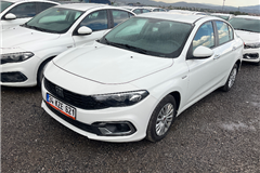 3 - 2024 Fiat Egea 1.6 Multijet Easy 