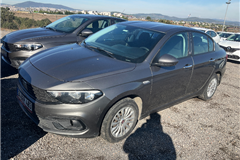 36 - 2023 Fiat Egea 1.3 Multijet Easy 