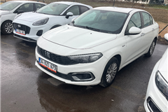 1 - 2024 Fiat Egea 1.6 Multijet Easy 